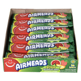 Airheads Sour Watermelon Punch Candy (1 Box)