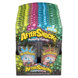 Aftershocks Popping Candy Display (12 Pc)