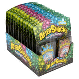 Aftershocks Popping Candy Display (12 Pc)
