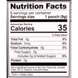 Aftershocks Popping Candy Display (12 Pc)
