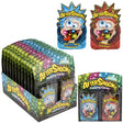 Aftershocks Popping Candy Display (12 Pc)