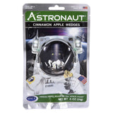 Astronaut Cinnamon Apple Wedges
