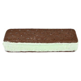 Astronaut Mint Chocolate Chip Ice Cream Sandwich