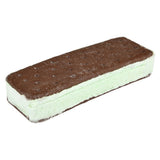 Astronaut Mint Chocolate Chip Ice Cream Sandwich