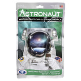 Astronaut Mint Chocolate Chip Ice Cream Sandwich