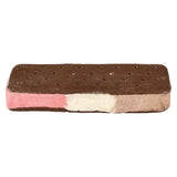 Astronaut Neapolitan Ice Cream Sandwich
