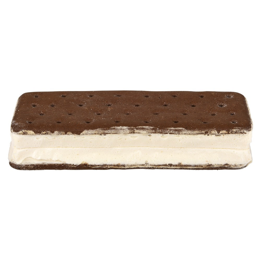 Astronaut Vanilla Ice Cream Sandwich