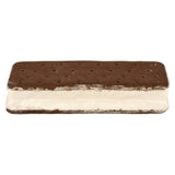 Astronaut Vanilla Ice Cream Sandwich