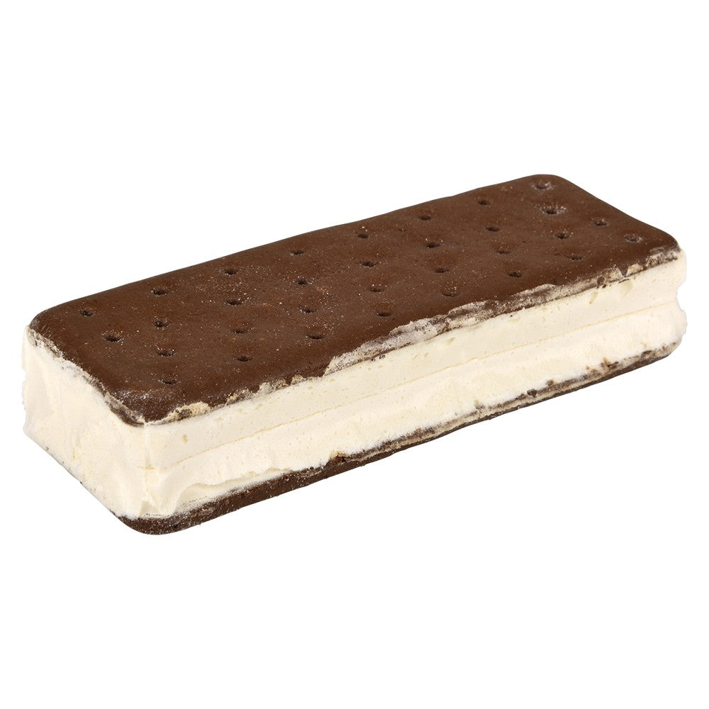 Astronaut Vanilla Ice Cream Sandwich