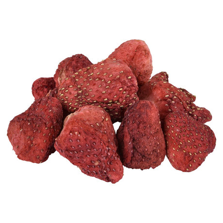 Freeze-Dried Strawberries (1 PC)