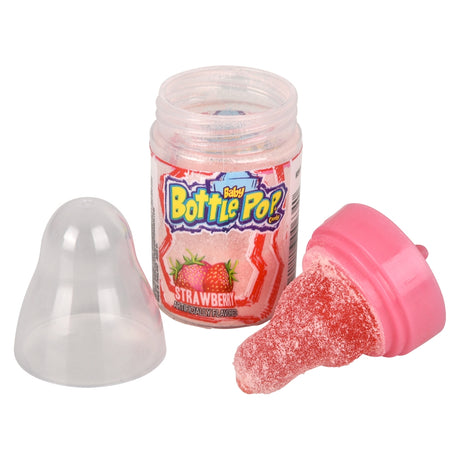 Baby Bottle Pop Party Pack (10 PC Bag)