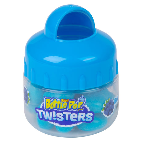 Baby Bottle Pop Twisters (1 Box)