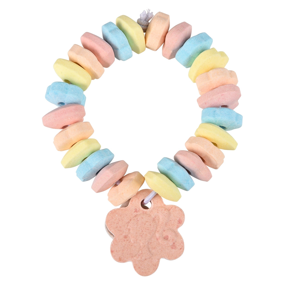 Barbie Candy Bracelet Kit (12 PC Display)