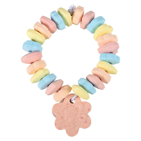 Barbie Candy Bracelet Kit (12 PC Display)