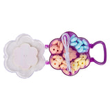 Barbie Candy Bracelet Kit (12 PC Display)