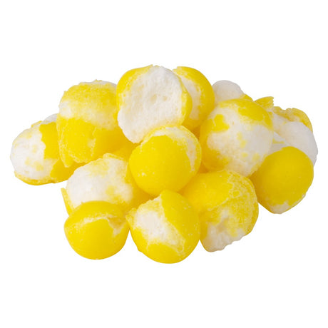 Freeze Dried Lemon Candies 3oz