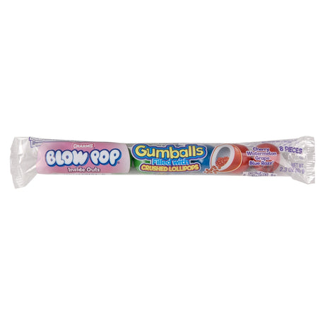 Inside Out Gum Display (24 Ct)