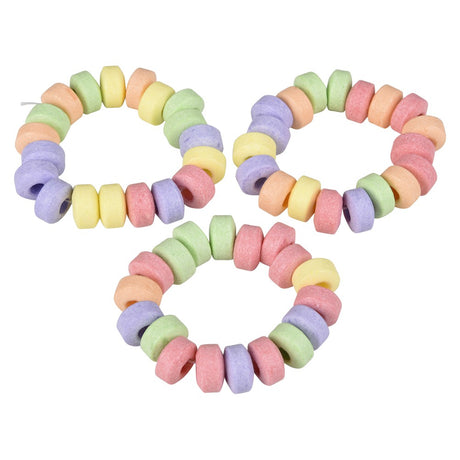 Candy Bracelet 2.5"