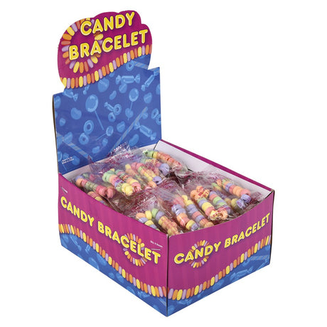 Candy Bracelet 2.5"