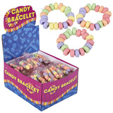 Candy Bracelet 2.5"