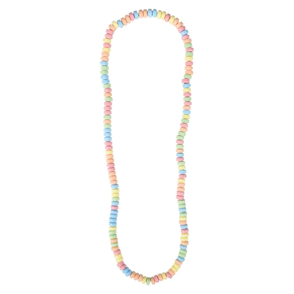 Candy Necklace Giant 18ct