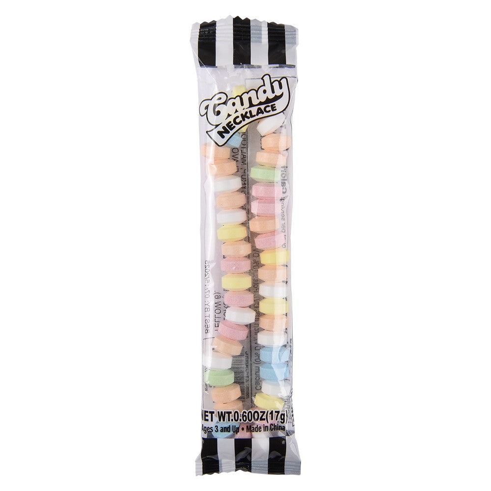 Candy Necklace 100 Ct