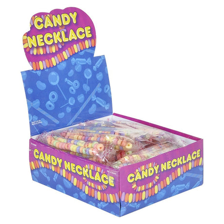 Candy Necklace (1 DZ)