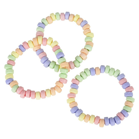 Candy Necklace (1 DZ)