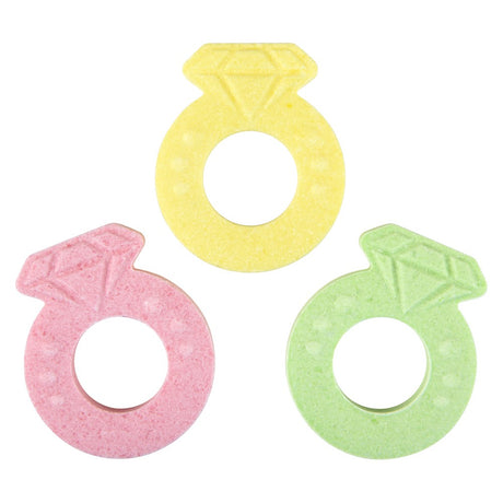 Candy Ring Hard Candy (1 CNS)