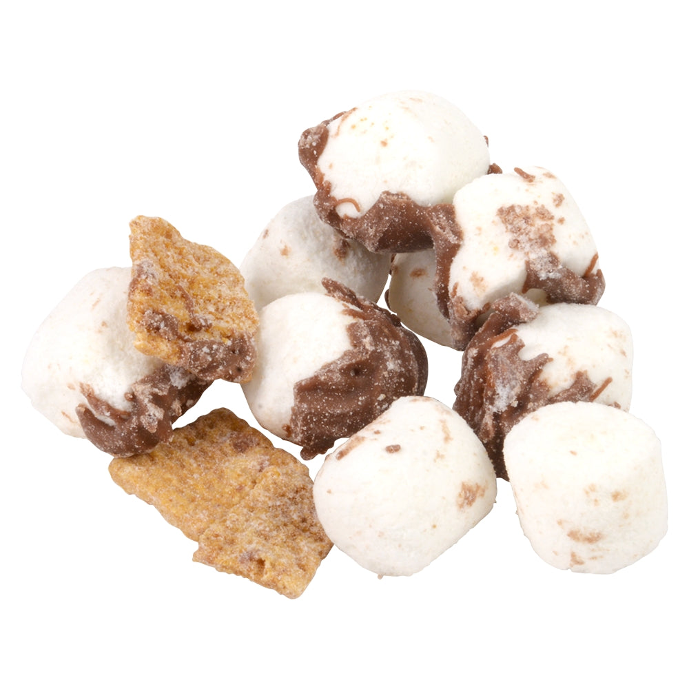 Freeze Dried S'More Crunchers 2.5oz