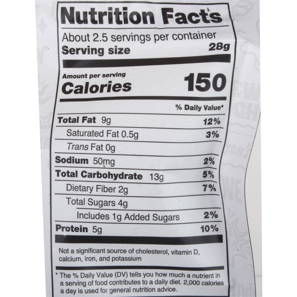 Freeze Dried S'More Crunchers 2.5oz