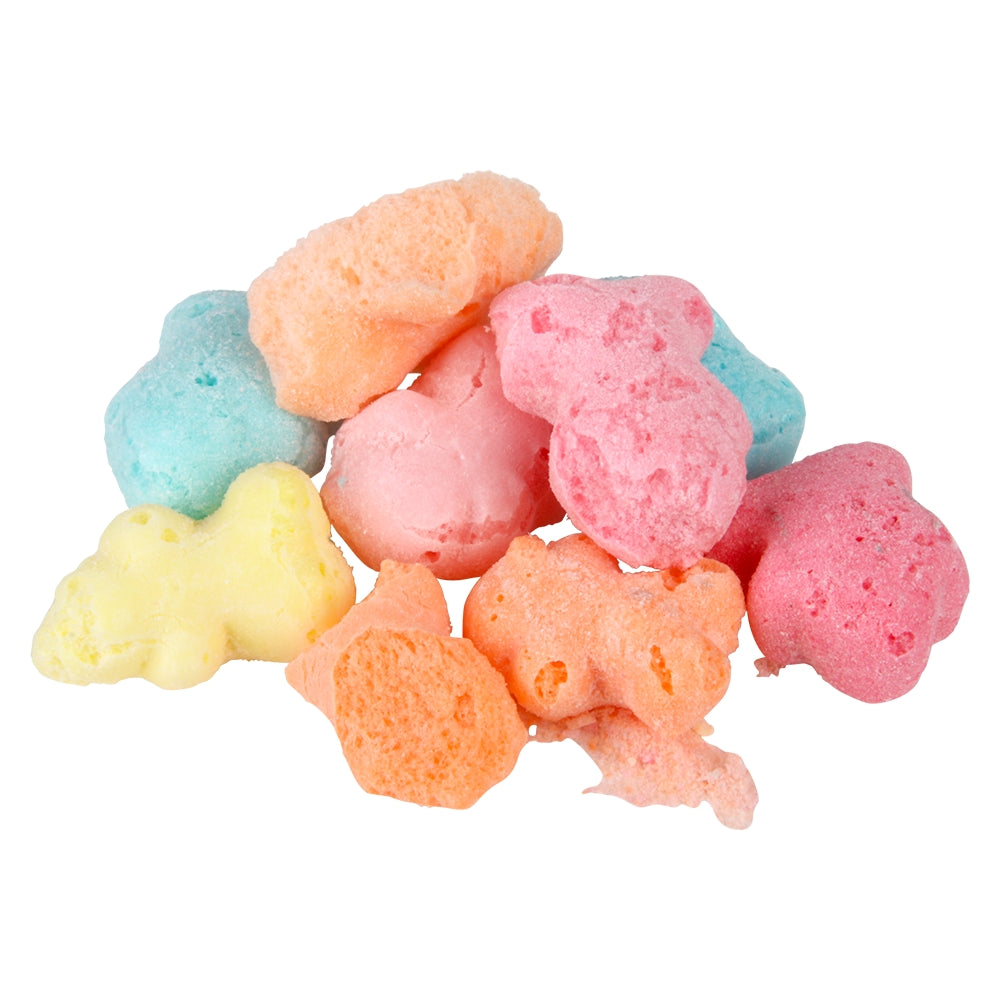 Freeze Dried Sour Buddies 1.5oz