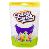 Freeze Dried Sour Buddies 1.5oz