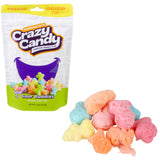 Freeze Dried Sour Buddies 1.5oz