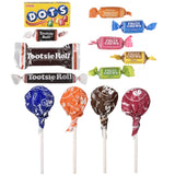 Candy Assortment Bag (133 Pieces)