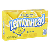 Lemonhead Candy Changemaker 24ct