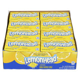 Lemonhead Candy Changemaker 24ct