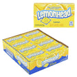 Lemonhead Candy Changemaker 24ct