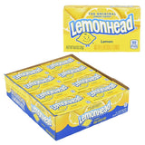 Lemonhead Candy Changemaker 24ct