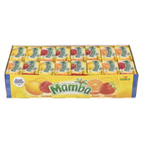 Mamba Fruit Chews 48ct