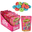 Sour Gummy Rings (1 DSP)