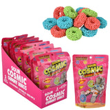 Sour Gummy Rings (1 DSP)