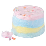 Cotton Candy Cake (1 Tub)