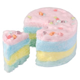 Cotton Candy Cake (1 Tub)