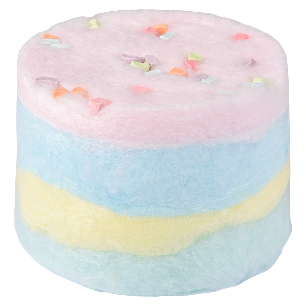 Cotton Candy Cake (1 Tub)