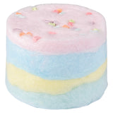 Cotton Candy Cake (1 Tub)