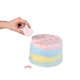 Cotton Candy Cake (1 Tub)