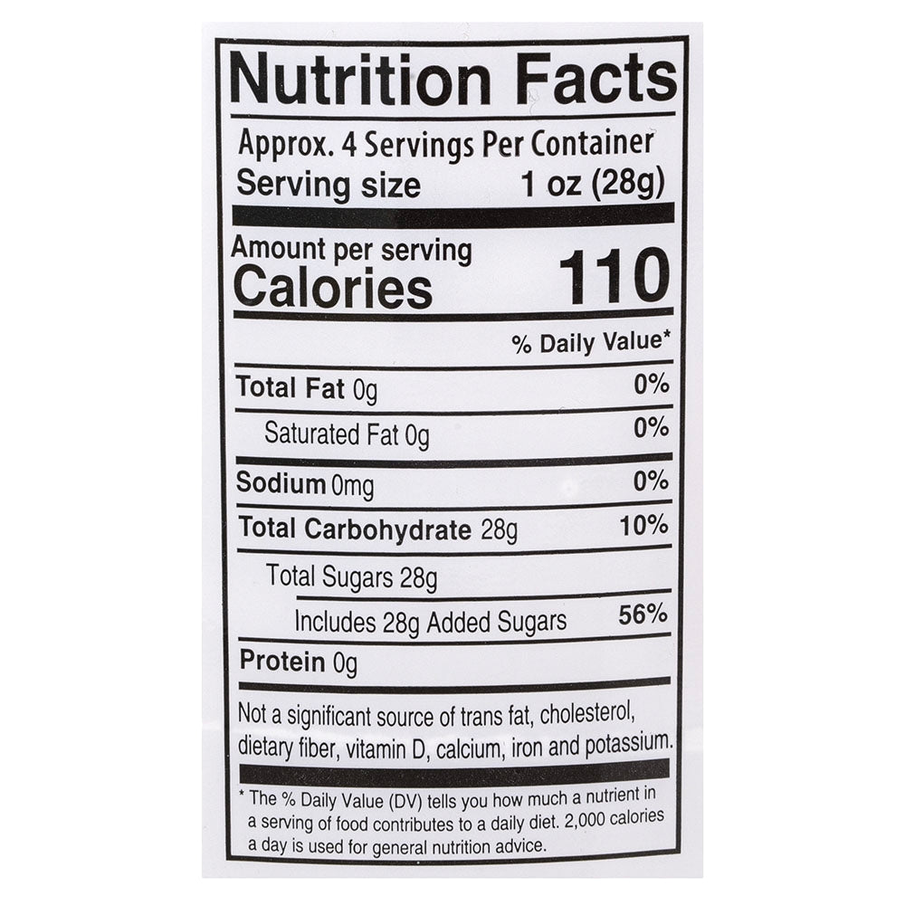 Cotton Candy Cake (1 Tub)