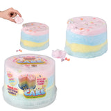 Cotton Candy Cake (1 Tub)