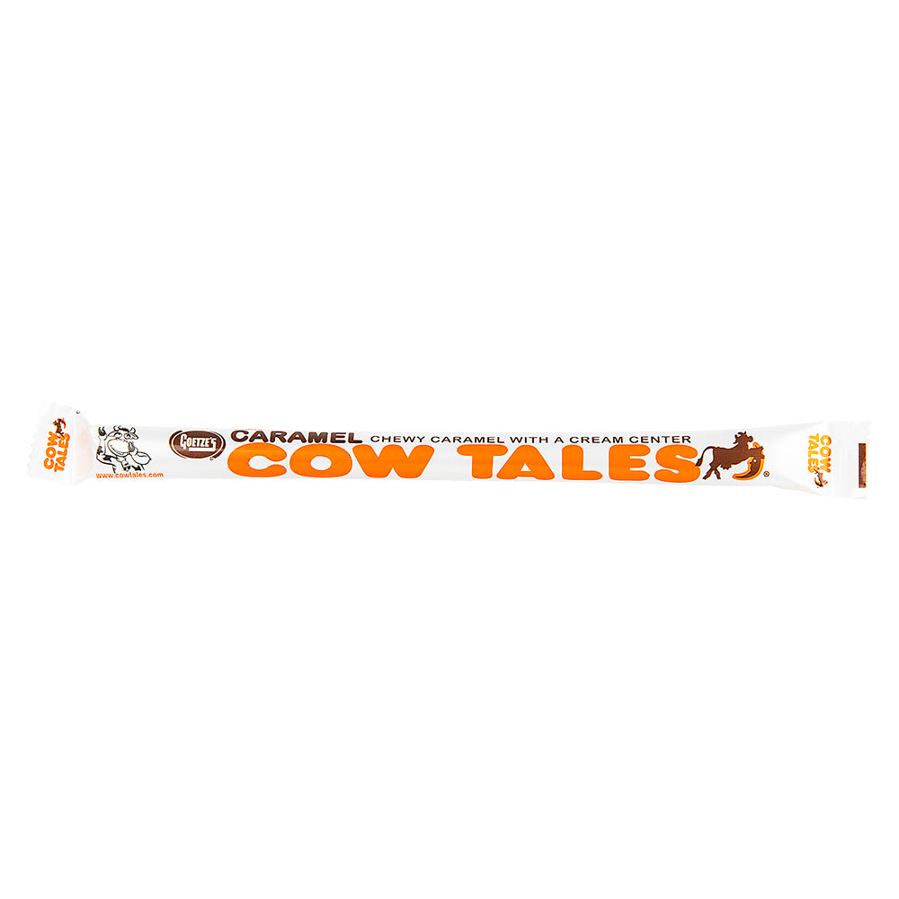 Cow Tales Vanilla Candy (36 Piece Display)